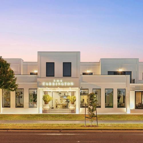 Image of The Carrington Hotel