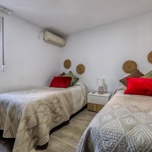 Image of Dream C�rdoba Apartment & 2 Dormitorios