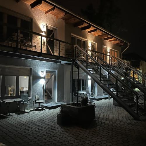 Apartmenthaus Zeuthen