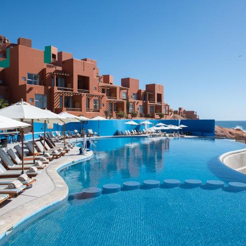 Club Regina Los Cabos