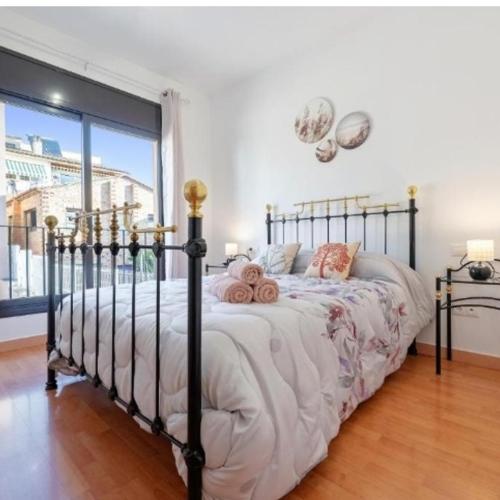 Apartamentos de Ángel