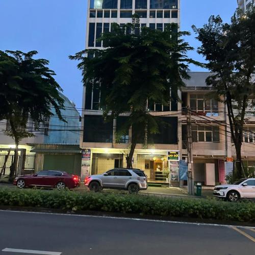 Khách sạn Anh Đức 1