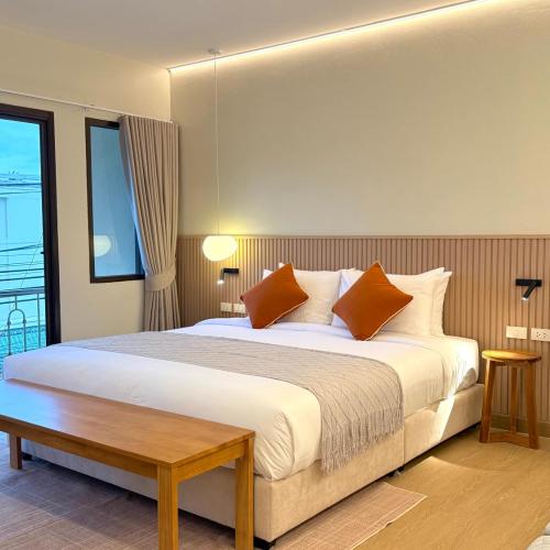 Little Stay Bophut - Samui