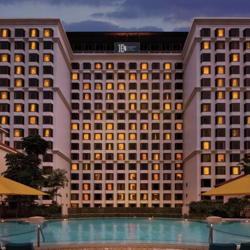 JEN Singapore Tanglin by Shangri-La