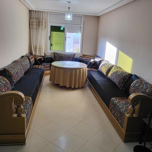 Image of Bel appartement wifi clema ascenseur