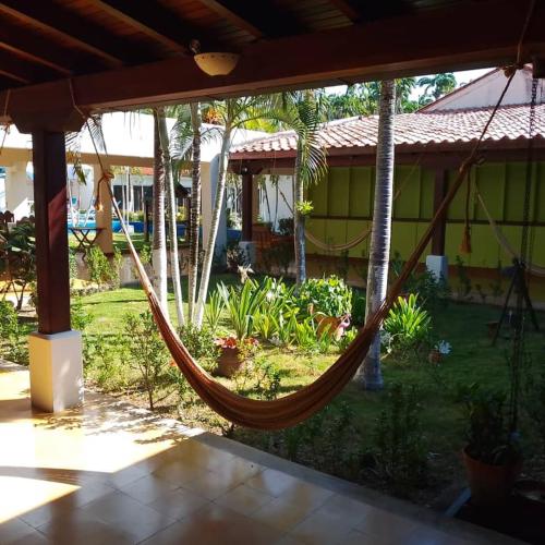 Image of Hotel Saylu by Venetur