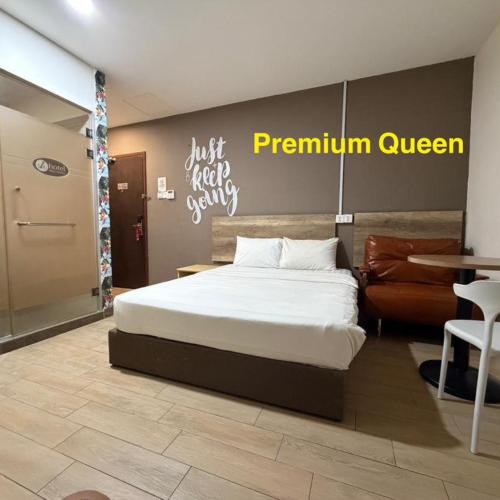 SH Hotel Kota Damansara