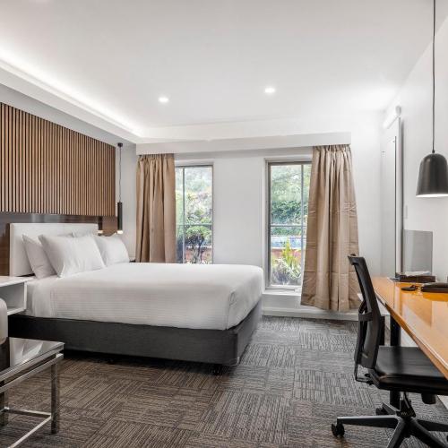 Best Western Plus Buckingham International