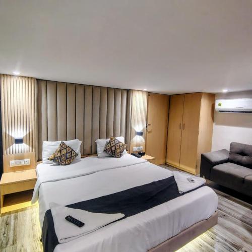 hotel Sunrise Residency