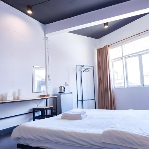 GO INN Thapae - โกอินน์ ท่าแพ กำแพงดิน 1 x Pro