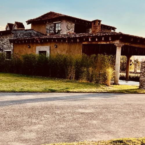 Image of Casa La Patrona