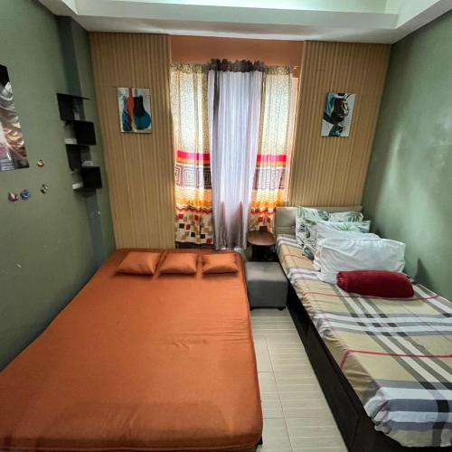 JazzCozy North Cambridge