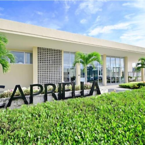 Apartamento Cartagena Tranquilo playa-piscina