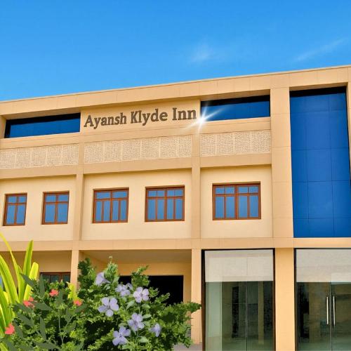 Image of Ayansh Klyde Inn, Lucknow