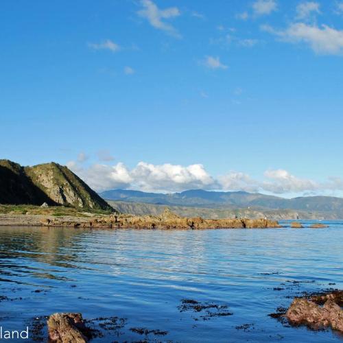 Image of Breaker Bay Paradise