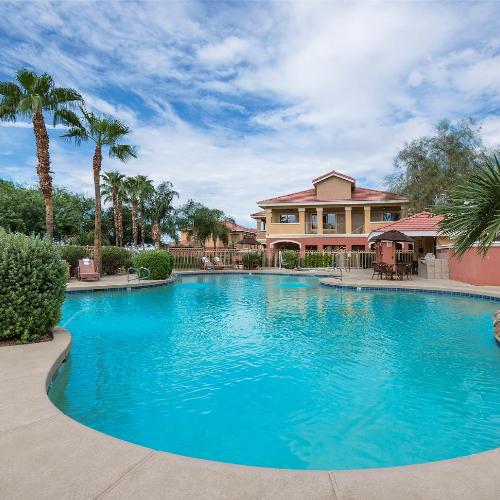 Image of Westgate Painted Mountain Golf Resort