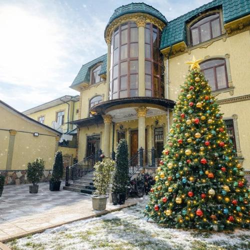 Image of Soro Hotel