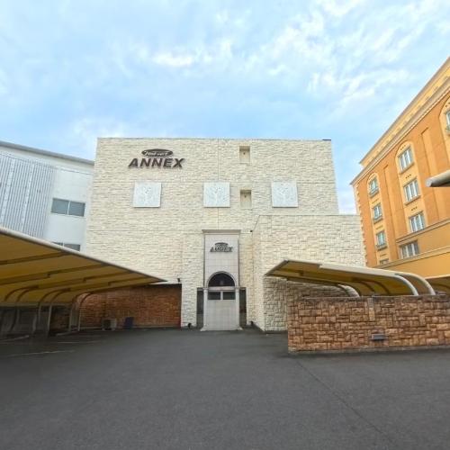 ヴァンヴェールアネックス