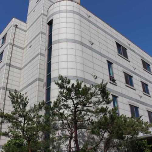 Image of Hotel Parkwood Incheon Airport