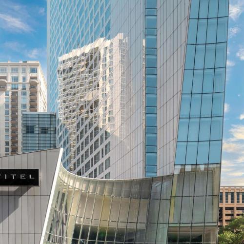 Sofitel Chicago Magnificent Mile