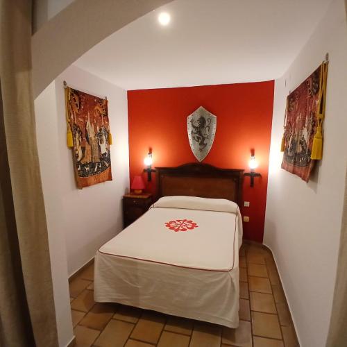 Hotel Rural Hospedería de los Calatravos
