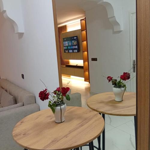 Appartement Central Guéliz Marrakech