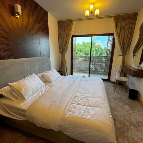 Image of Mazaya VIP Stay