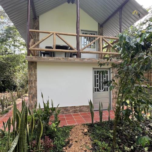 Image of Finca Hotel Yambor�