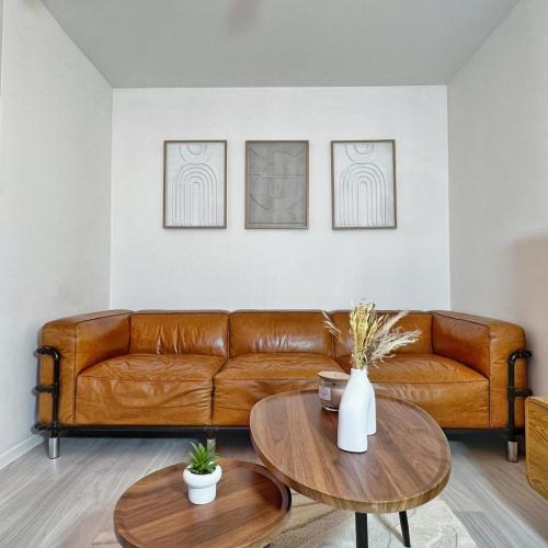 Image of Sous le Noyer - Maison Familiale Aurillac