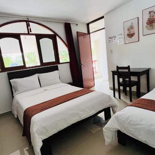 Image of Tintaya Hotel Chachapoyas