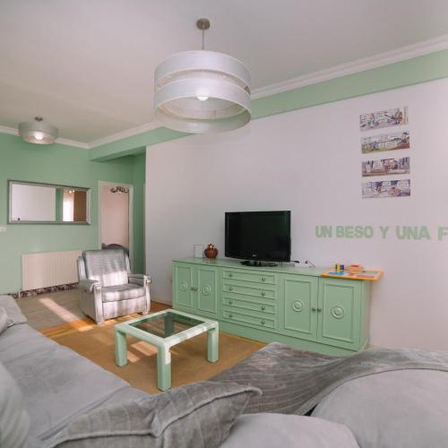 Image of Encantadora y c�lida cerca de Vigo by CABANA Rentals