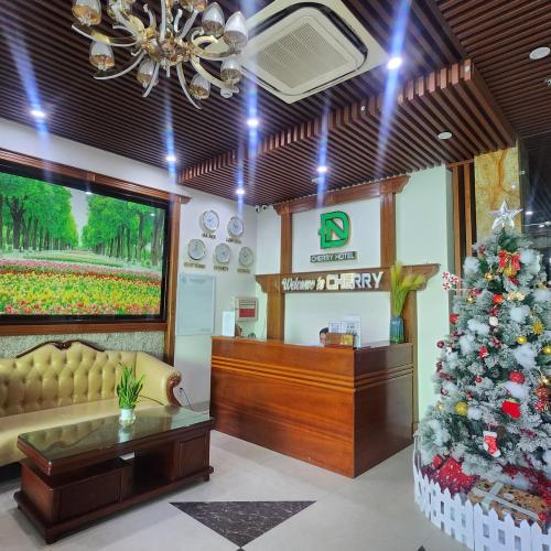 Cherry Hotel Apartment