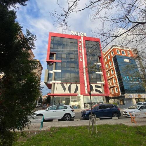 Image of No25 Hotels