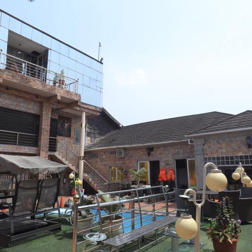 Image of PARADISE HOME APARTMENTs