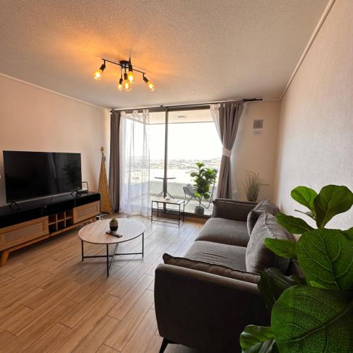 Image of C�modo y elegante departamento