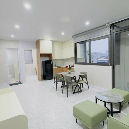 Era Apartment Lang Ha