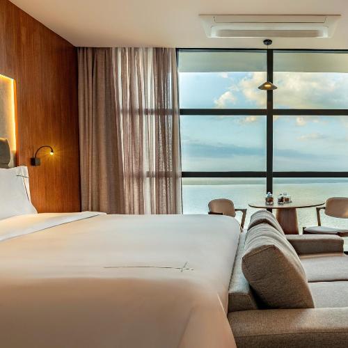 Tivoli Maiorana Belém Pará Hotel em Belém, PA - pousada e hospedagem