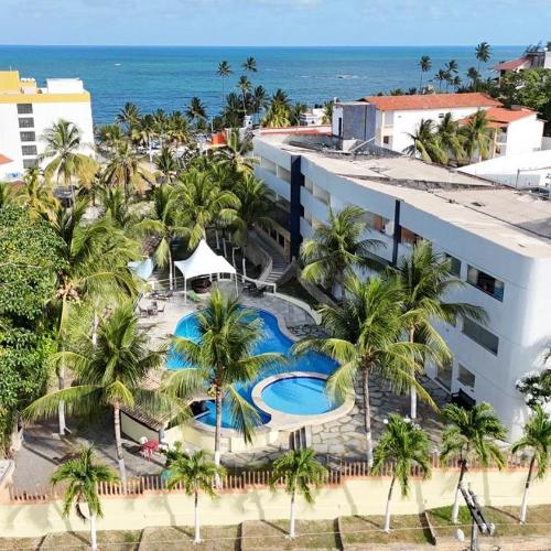 Pousada Tabatinga em Conde, PB - pousada e hospedagem