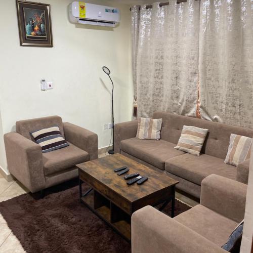 Image of 2 bedroom apartment in Kumasi