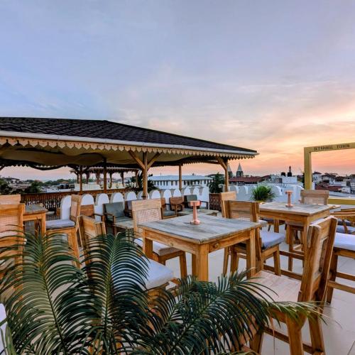 Bellissimo Boutique Hotel