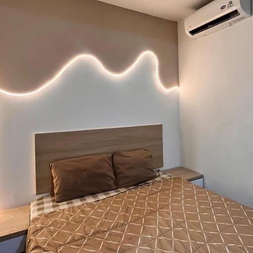 Apartment Grand Kamala Lagoon By Room911