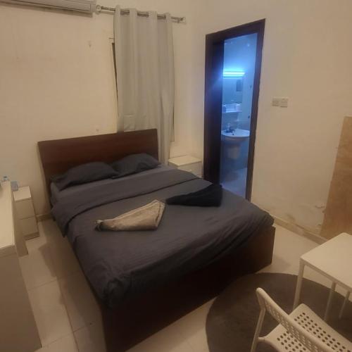 Cyclone Studio Apartments