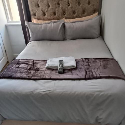 BELLEVILLE MAREE ROOMs