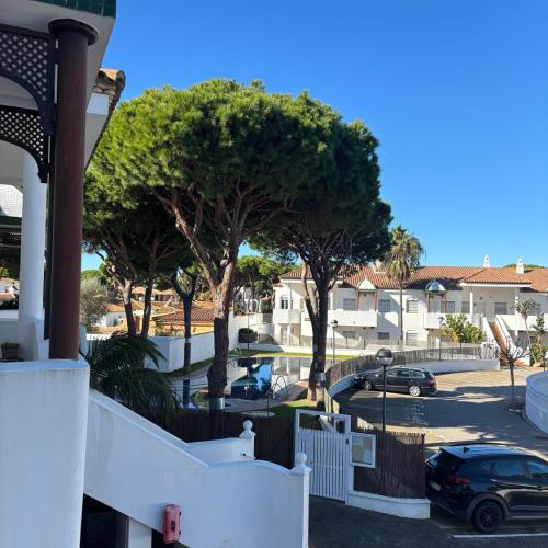 Apartamento Chiclana playa