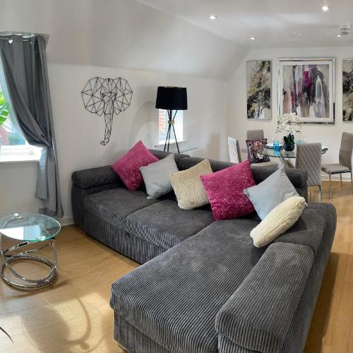 Image of Lovely Coach House