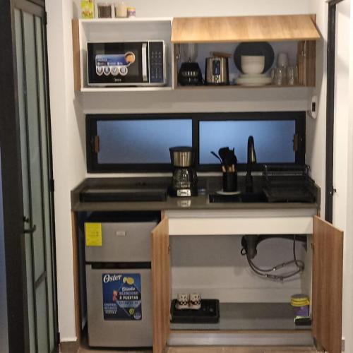 New Loft Steps from Lázaro Cárdenas Metro