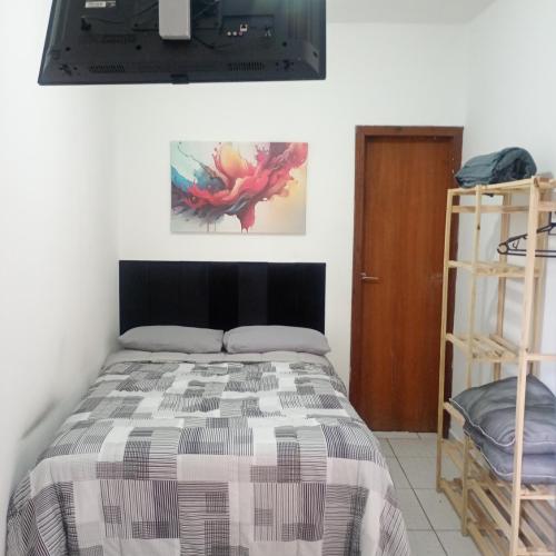 Suíte casal Bela Vista 207