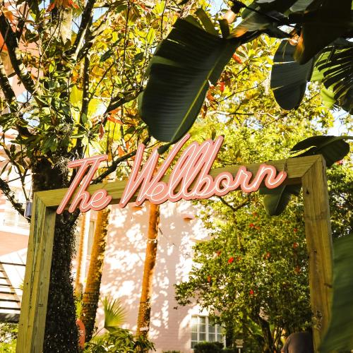 Suites by The Wellborn