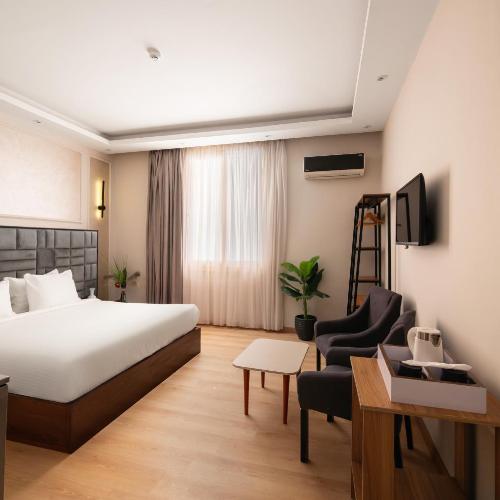 Cairo C Hotel