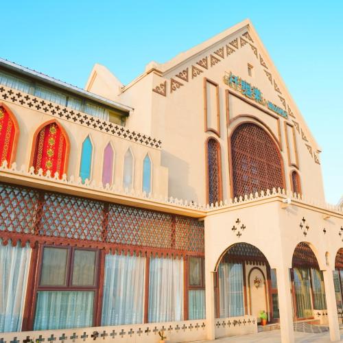 Image of Qianjiangji Boutique Hotel